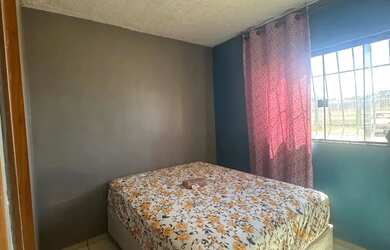 Imagem 4: Vendo Agio de Apartamento 3 Quartos Sendo 1 Suite - Riacho Fundo II