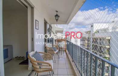 Imagem 10: Av. Jurucê Cobertura com Estilo e Preço de Oportunidade