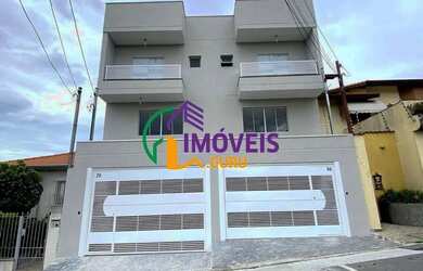 Imagem: A casa possui 3 Dormitórios, 3 Banheiros, 3 Vagas na garagem