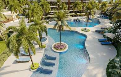 Imagem 5: Apartamento com 3 dormitórios à venda, 80 m² por R$ 899.000,00 - Porto...