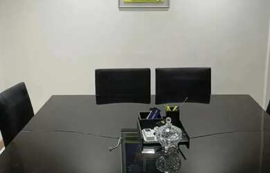 Imagem 3: Passo Imobiliária 100m2 com mezanino