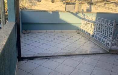 Imagem 3: Casa no Parque Lafaiete. Varanda, 164m² de Área, 1 Vaga na garageme3...