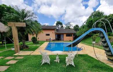 Imagem 3: Chácara dos Pinhais, Boituva/SP