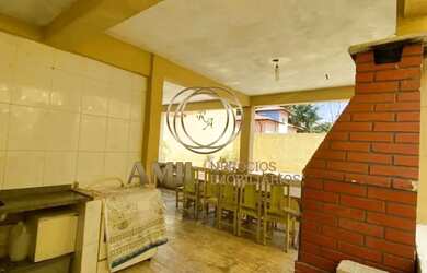 Imagem 15: LJC ALUGA Casa para Empresas, 05 Dormitórios, Mobiliado, 200m², Temporada,...