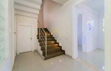 Imagem 7: Casa com 4 quartos à venda, 354 m2, Butiatuvinha - Curitiba PR