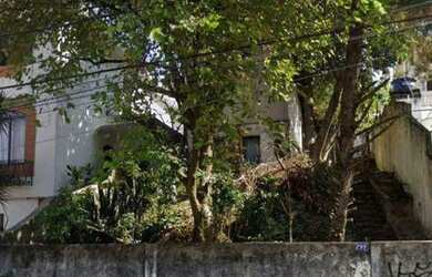 Imagem: O terreno possui 292m² de Área e está localizado em Parque