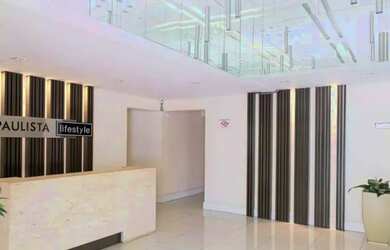 Imagem 9: Rarus Flats - Flat para locação - Edifício Paulista Lifestyle