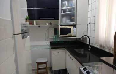 Imagem 8: Apartamento em Jardim Santa Isabel - Piracicaba