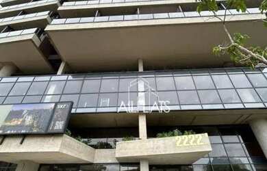 Imagem 5: Studio com 1 dormitório para alugar, 38 m² por R$ 6.824,52/mês - Pinheiros...