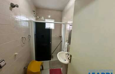 Imagem 7: CASA TÉRREA - VILA PETRÓPOLIS - SP