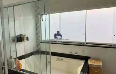 Imagem 9: Casa à venda no Condomínio Parque Residencial Damha V - São José do...