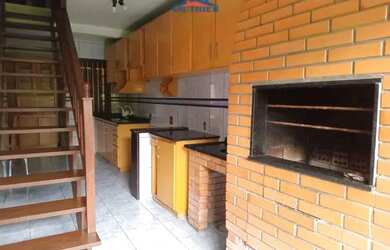 Imagem 16: Casa Freitas Sapucaia do Sul