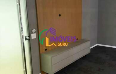 Imagem: O depósito possui 4 Vagas na garagem, 160m² de Área e está