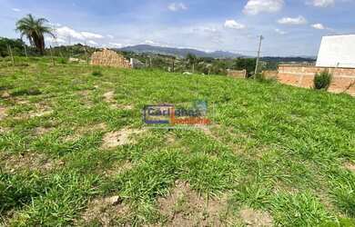 Imagem 9: Lote à Venda no Nazaré em São Joaquim de Bicas/MG
