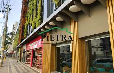 Imagem: O depósito possui 70m² de Área e está localizado em Vila