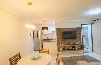 Imagem 2: Apartamento 2 Quartos c/Suíte Belíssimo e localização privilegiada...