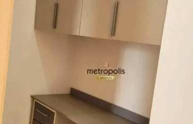 Imagem 10: Apartamento para alugar, 50 m² por R$ 20.742,68/mês - Vila Homero Thon...