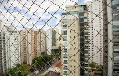 Imagem 9: Apartamento à Venda - Campo Belo, 3 Quartos, 170 m2