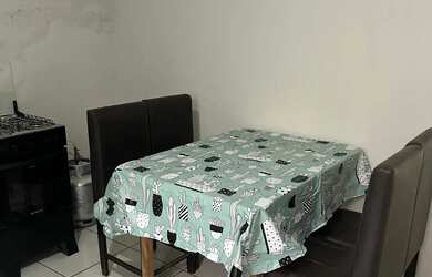 Imagem 6: Casa Mobiliada Diárias ou Mensal