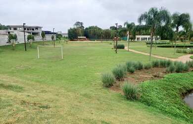 Imagem 11: EMBU-GUAÇU Condomínio Reserva da Fazenda Terreno com 1.209m²