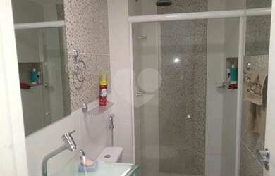 Imagem 8: Apartamento com 3 quartos à venda em Maria Paula - RJ