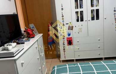 Imagem 10: OPORTUNIDADE- APTO 2 quartos, 60m², armários planejados- Parque Oeste