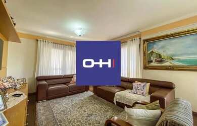 Imagem 3: Venda Apartamento 3 Dormitórios - 216 m² Vila Mariana