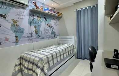 Imagem 9: Porteira Fechada de 2 quartos na Praia de Itaparica - Vila Velha - ES