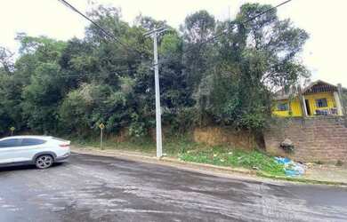 Imagem 2: Terreno no bairro Palace Hotel