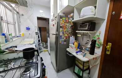 Imagem 12: Apartamento em Rua Delgado de Carvalho - Tijuca - Rio de Janeiro/RJ