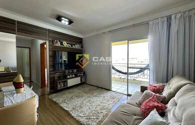 Imagem 5: Apartamento Espetacular com Suíte em Colina de Laranjeiras - Ideal para...