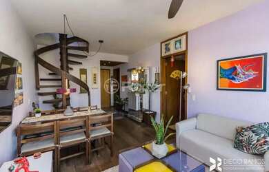 Imagem 14: Vende Cobertura, 152 m², 2 quartos, suíte, 1 vaga, piscina. Bairro Menino...