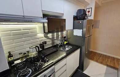 Imagem 8: Venda Apartamento Sao Caetano do Sul Santa Maria Ref 18816