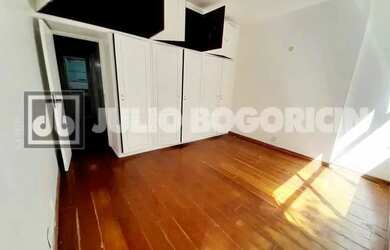 Imagem 13: POSTO 4 QUADRA DA PRAIA 150M2 SALÃO 2 AMBIENTES 3 QUARTOS ÁREA 2 DEPENDÊNCIAS...