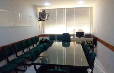 Imagem 8: Sala Comercial para Locação em Salvador, 1 banheiro, 1 vaga