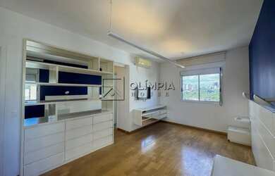 Imagem 8: Aluguel Apartamento 2 Dormitórios - 140 m² Pinheiros