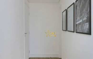 Imagem 14: Apartamento com 1 dormitório para alugar, 63 m² por R$ 6.803,56/mês...