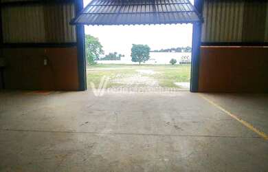 Imagem 14: Galpão para Locação no Distrito Industrial em Itatiba/SP