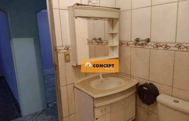 Imagem 11: Sobrado com 6 dormitórios à venda, 265 m² por R$ 850.000,00 - Jardim...