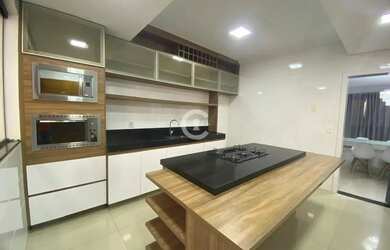 Imagem 6: BAIRRO LUNDCEIA. Ar-condicionado, Área de serviço, 129m² de Áreae2...