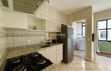 Imagem 10: Apartamento com 2 dormitórios à venda, 55m² - Jurerê - Florianópolis/SC