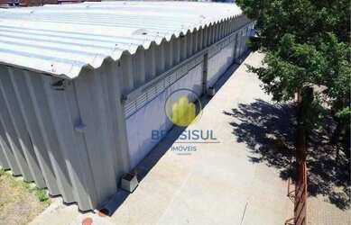 Imagem 8: Galpão para locação com 2.599m² no Pq. Novo Mundo ZPI-1