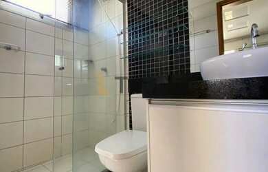 Imagem 14: Palazzo Bianco - Apartamento 3 Quartos Setor Nova Suíça Goiânia