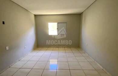 Imagem 2: Casa de rua Térrea / Residencial / Vila Centenário