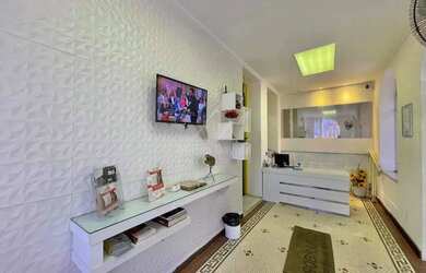 Imagem 4: Casa comercial Bairro Funcionários