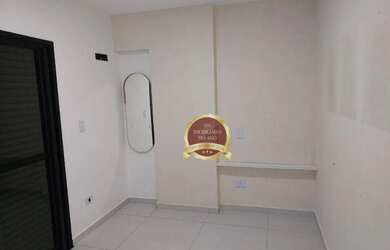 Imagem 4: Apartamento Garden para Locação Canto do Forte 2 Dorms (1 Suíte) Lazer Completo