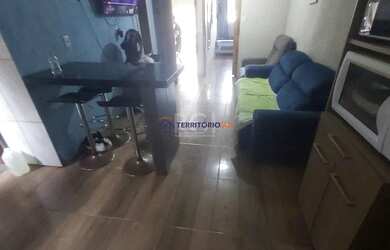 Imagem 5: Casa em Hípica. Imóvel novo, 124m² de Área, 2 Vagas na garageme2 Dormitórios