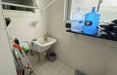 Imagem 13: COND BOA VISTA, MOBILIADO, 3 QUARTOS SENDO 1 SUÍTE,1 VAGA, 3º ANDAR