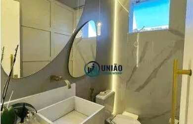 Imagem 10: Belíssima casa em condomínio fechado, toda decorada e montada