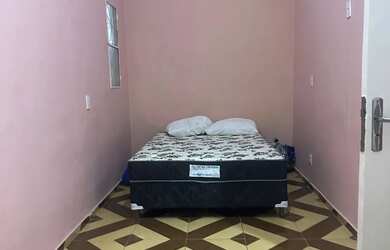 Imagem 8: Casa Jorge Teixeira. Conjunto Arthur Virgílio